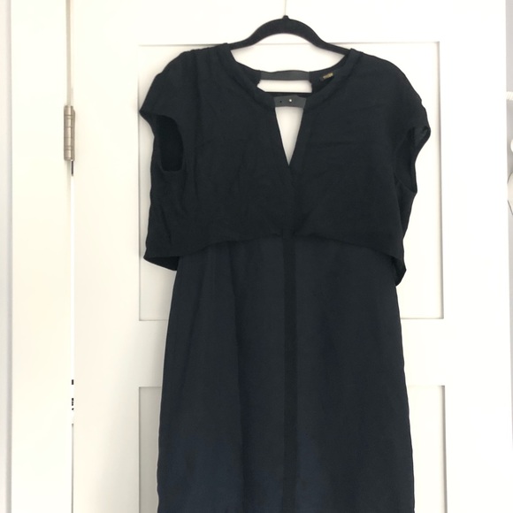 Maje dress - Picture 1 of 7